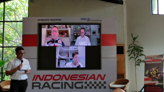 Indonesian Racing