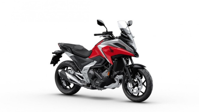 Honda NC750X