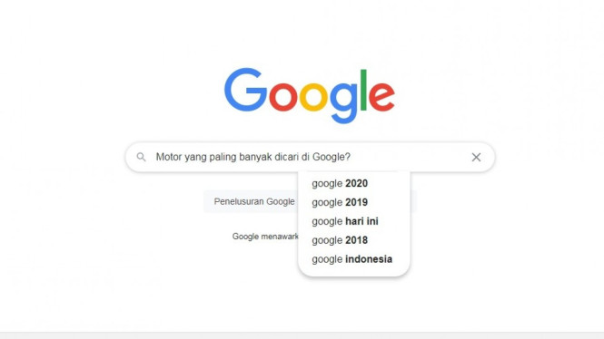 Google