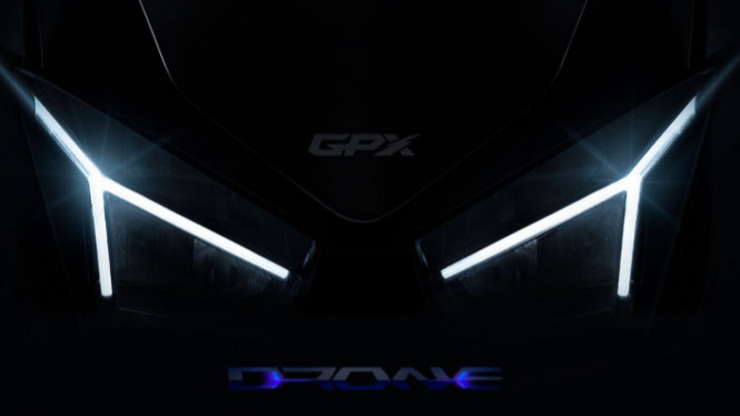 GPX Drone
