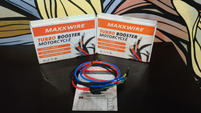 Maxxwire