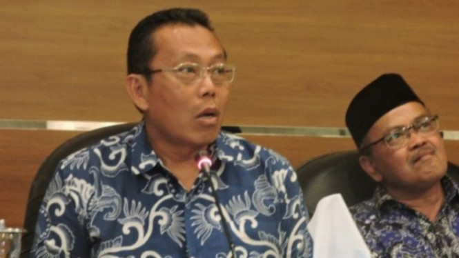 Bupati Situbondo, Dadang Wigiarto