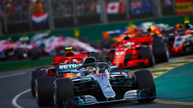 Formula 1