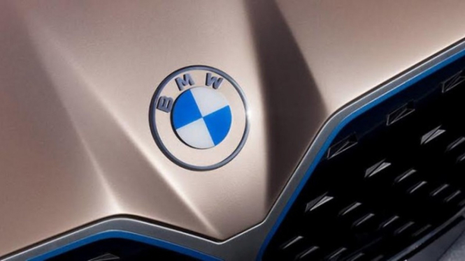 Logo BMW
