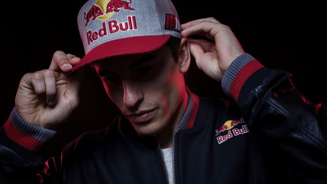 Marc Marquez