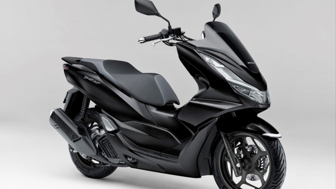 Honda PCX 160