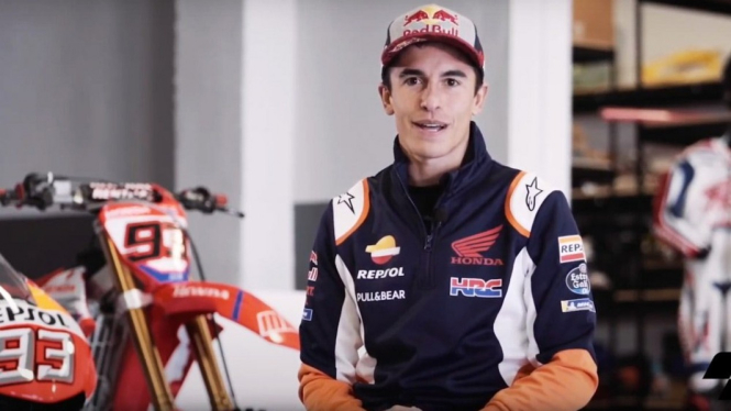 Marc Marquez