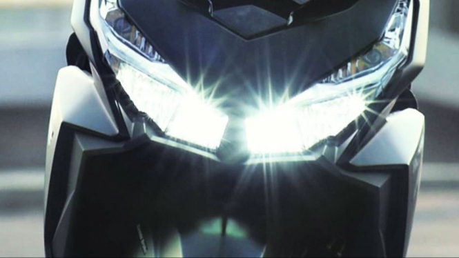 Honda Vario