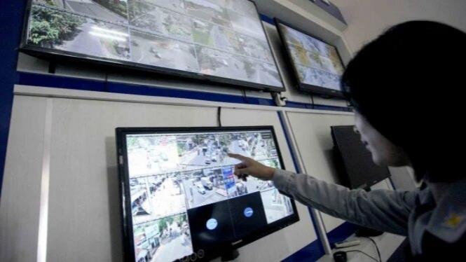 CCTV