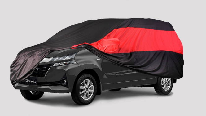 Tips memilih cover mobil