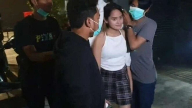 Salshabilla Adriani mabuk