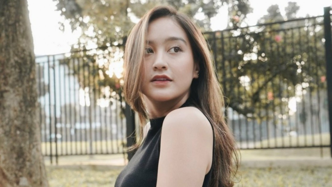 Salshabilla Adriani