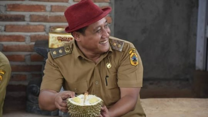 Wakil Bupati Pati