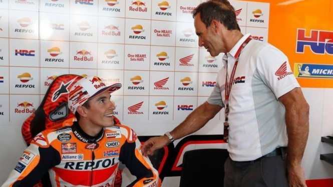 Marc Marquez