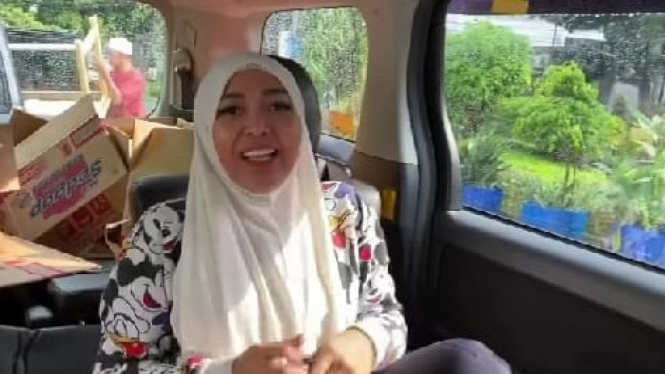 Chacha sherly