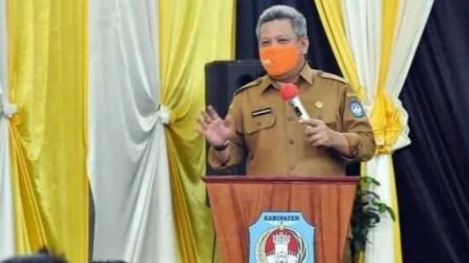 Bupati Muda