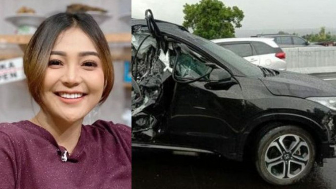 CHACHA SHERLY EKS TRIO MACAN