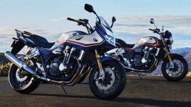 Honda CB1300