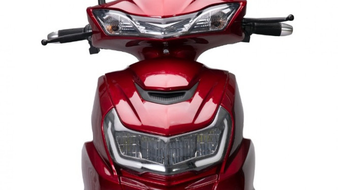 Odysse E2GO. Foto: Indianauto.