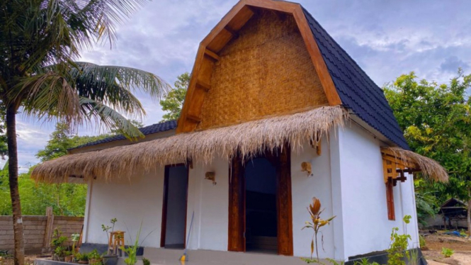 Homestay MotoGP Indonesia