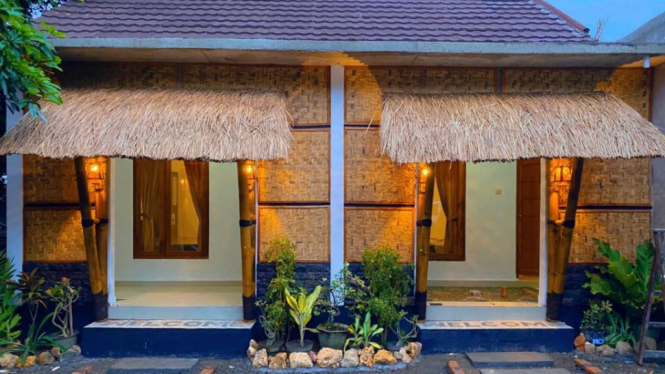 Homestay MotoGP Indonesia