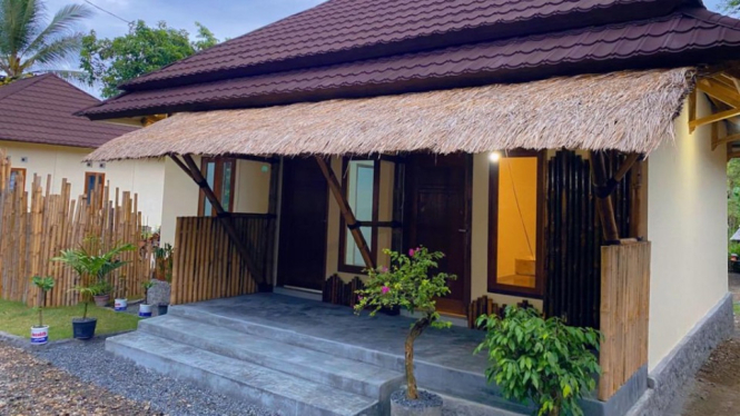 Homestay MotoGP Indonesia
