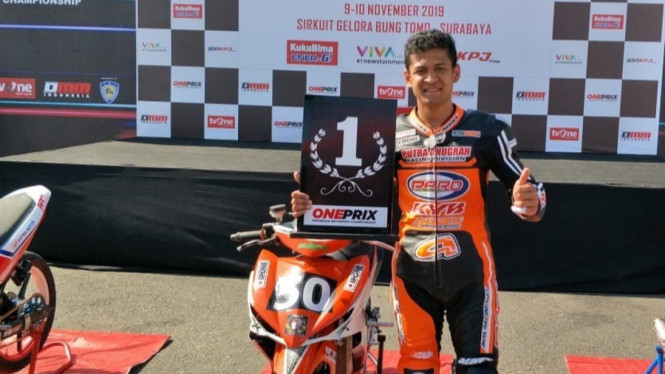 Rafid Topan Sucipto