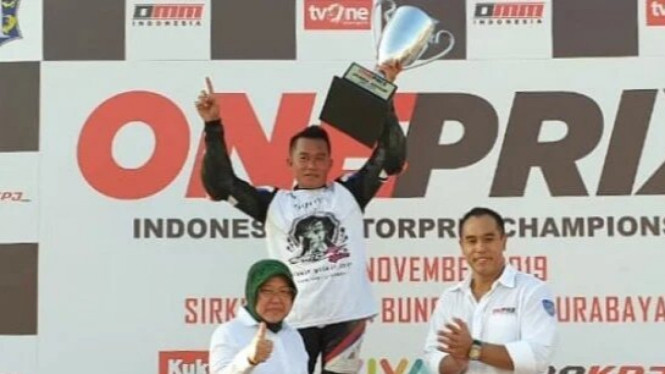 Fitriansyah Kete