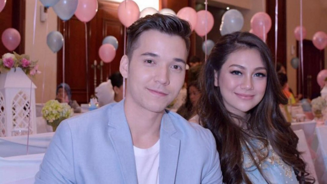 Stefan William dan Celine