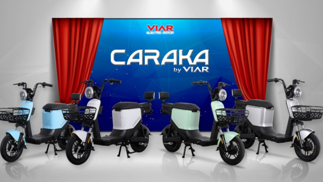 Viar caraka