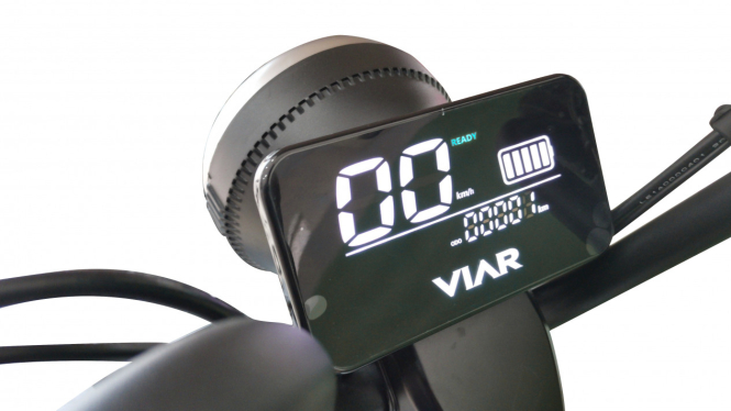 Viar caraka