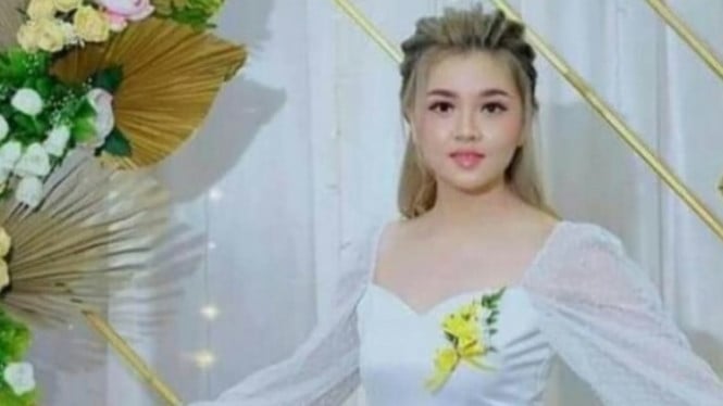 Angel Sepang selingkungan Wakil Ketua DPRD Sulut, James Arthur