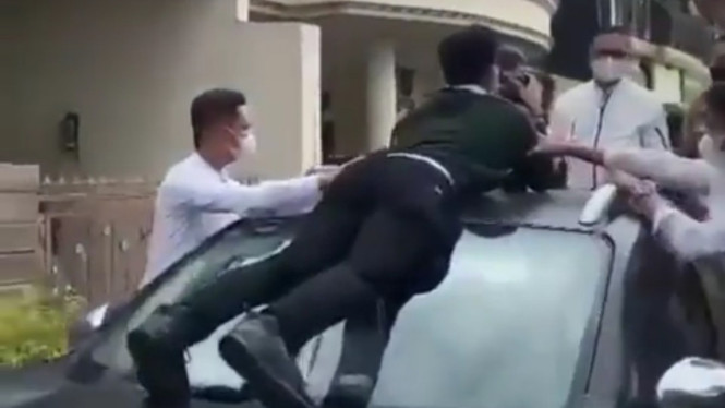 Wali Kota Bogor, Bima Arya