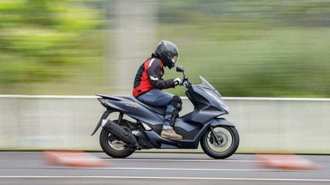Honda PCX 160