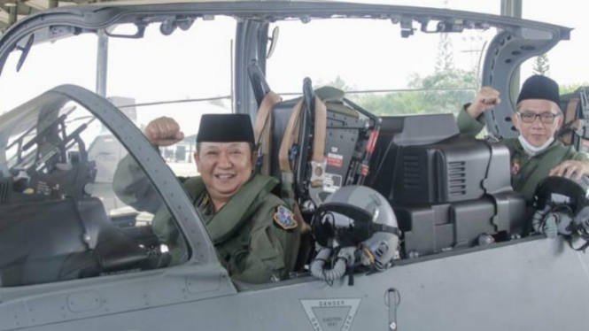 Bupati Jember, Hendy Siswanto tajir melintir