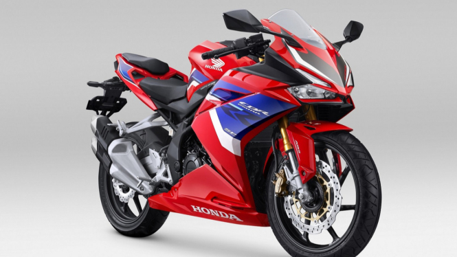 Honda CBR250RR