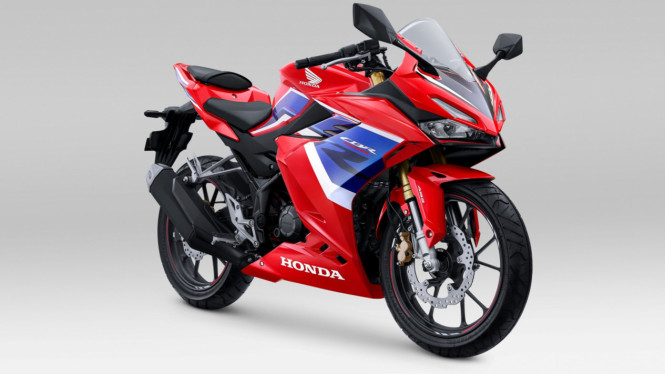 Honda CBR150RR