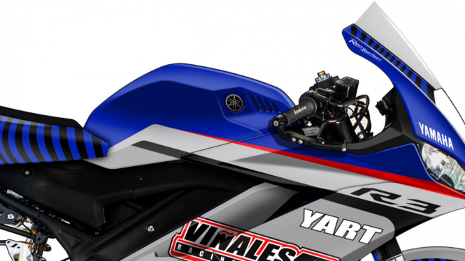 Vinales Racing Team