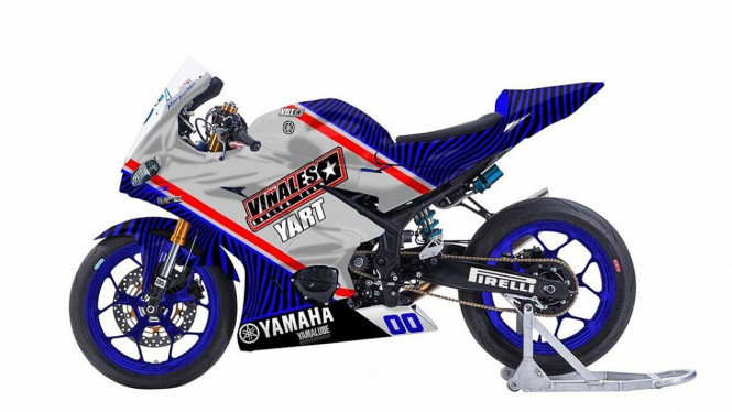 Vinales Racing Team
