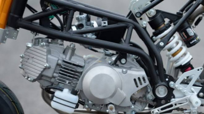 Alrasyid Racing Project