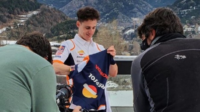 Pol Espargaro