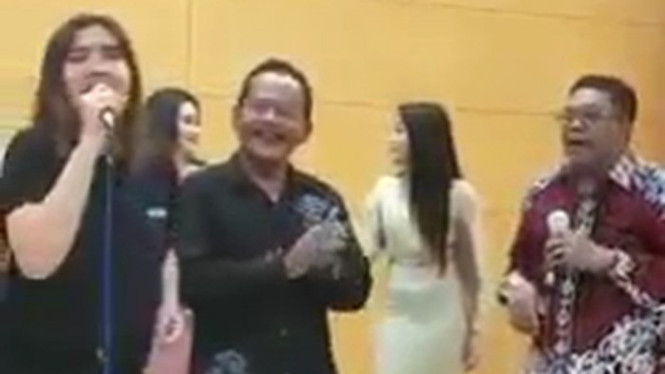 Wali Kota Blitar Santoso