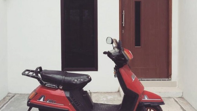 Hatsuda Adly. Foto: Federal Oil.