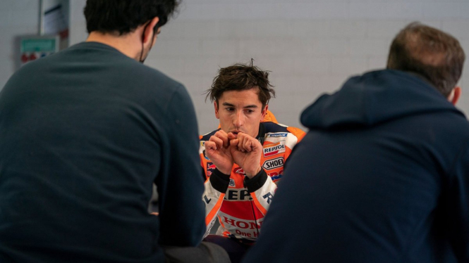 Marc Marquez