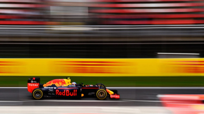 Mobil Formula 1. Foto: Autosport.