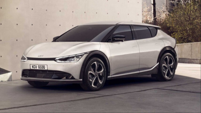 KIA EV6