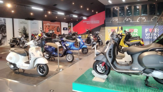 Vespa