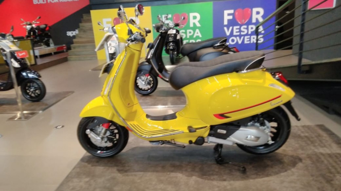 Vespa