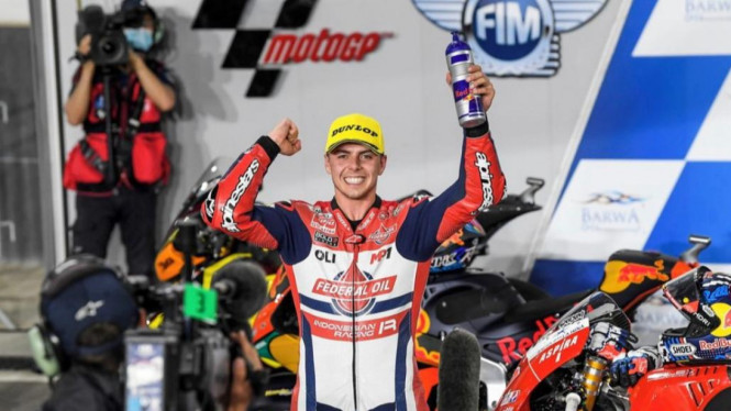 Fabio Di Giannantonio