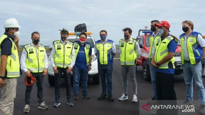 sirkuit Mandalika